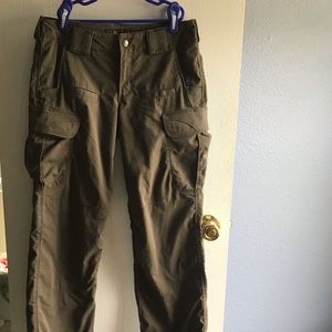 5.11 stryke pants Tundra
